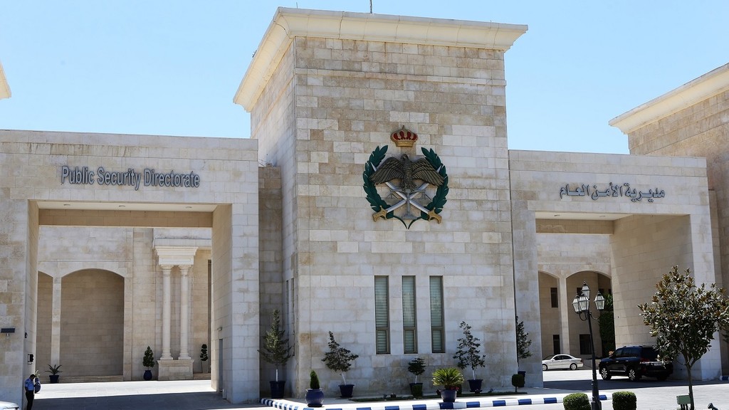 5 جرائم قتل في أسبوع بالاردن