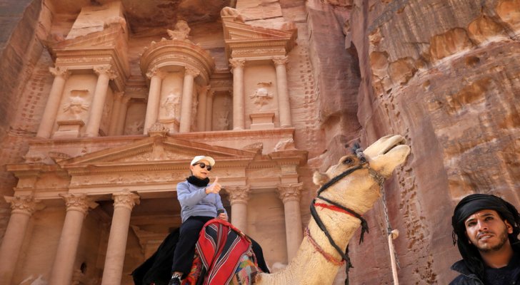 الفايز: المثلث الذهبي منطقة خضراء من