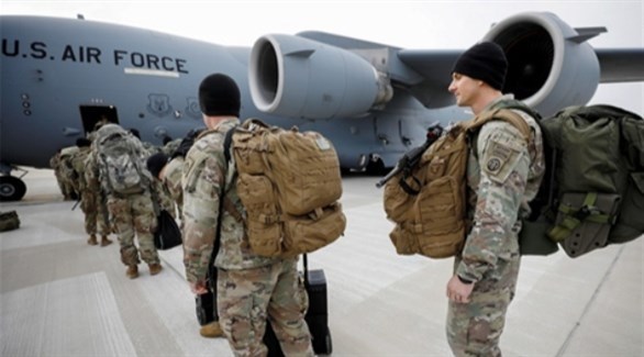 أفغانستان تتسلم قاعدة باغرام العسكرية