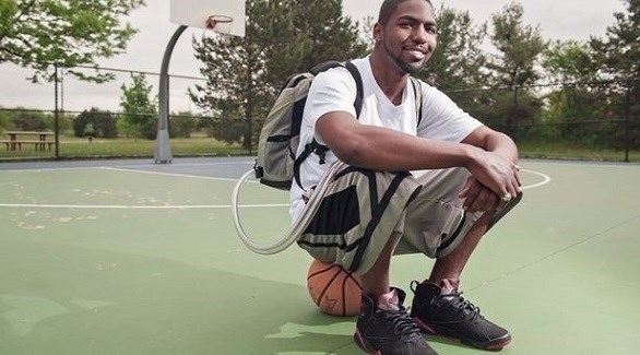 شاب يعيش 555 يوما بلا قلب