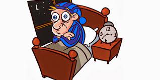 كيف تتخطى الآثار السلبية للأرق؟