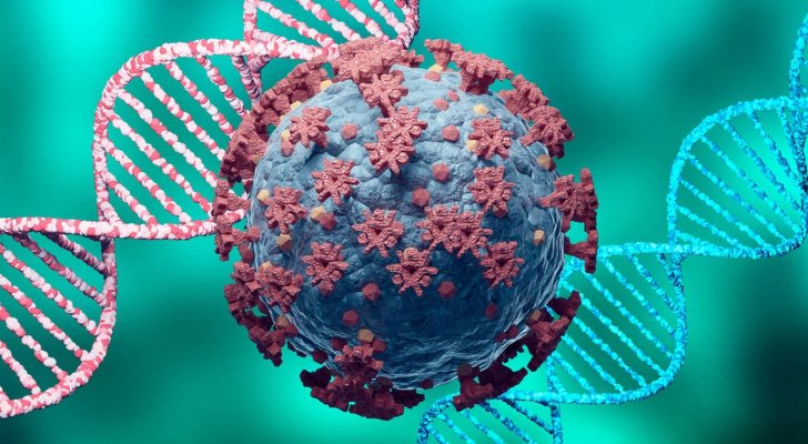 سلالة دلتا توسع رقعة تفشيها في