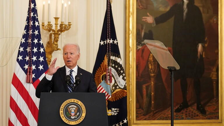 نظام هجرة جديدة إلى أميركا