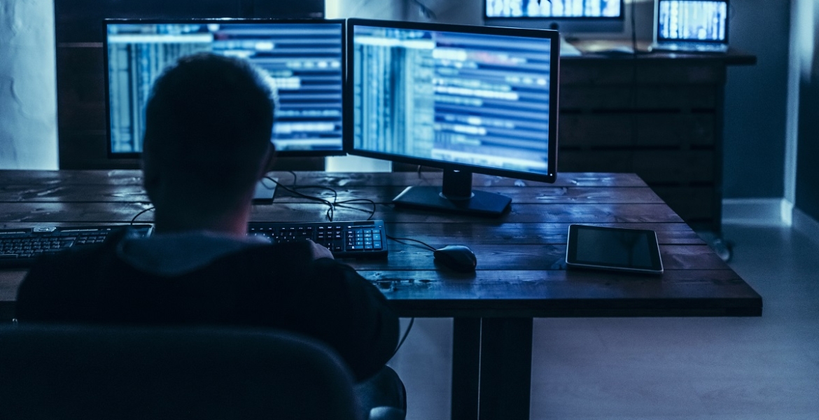 هجوم إلكتروني واسع يستهدف 200 شركة