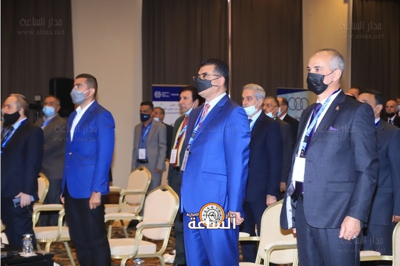 «الزراعة» تعلن إطلاق الاستراتيجية الوطنية للحركة