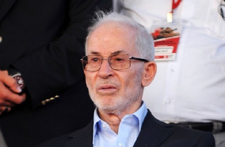 اخوان مصر.. حل المكتب الإداري بتركيا