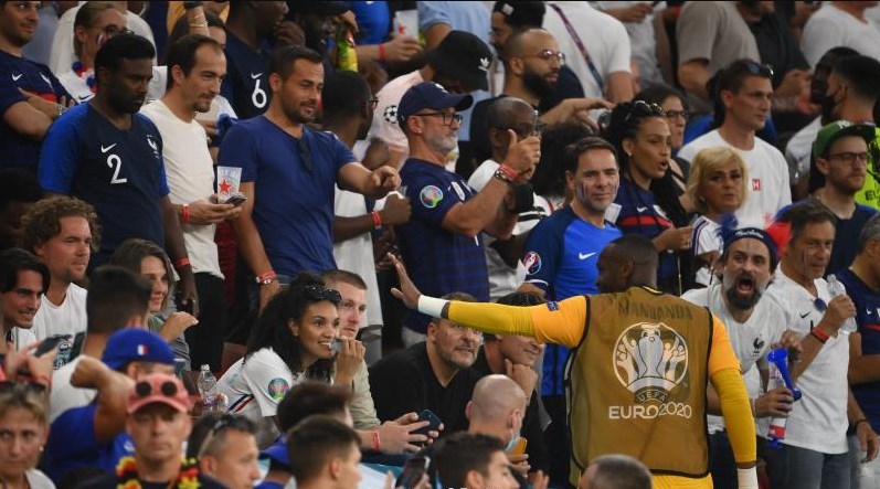 اليورو.. المتهم الأول في زيادة إصابات