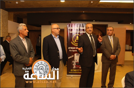 اتحاد كرة اليد يكرّم الرياديين ويقيم