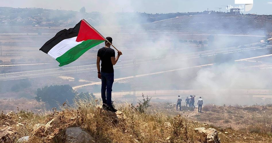 عمليات طعن وإطلاق نار.. إصابة 12