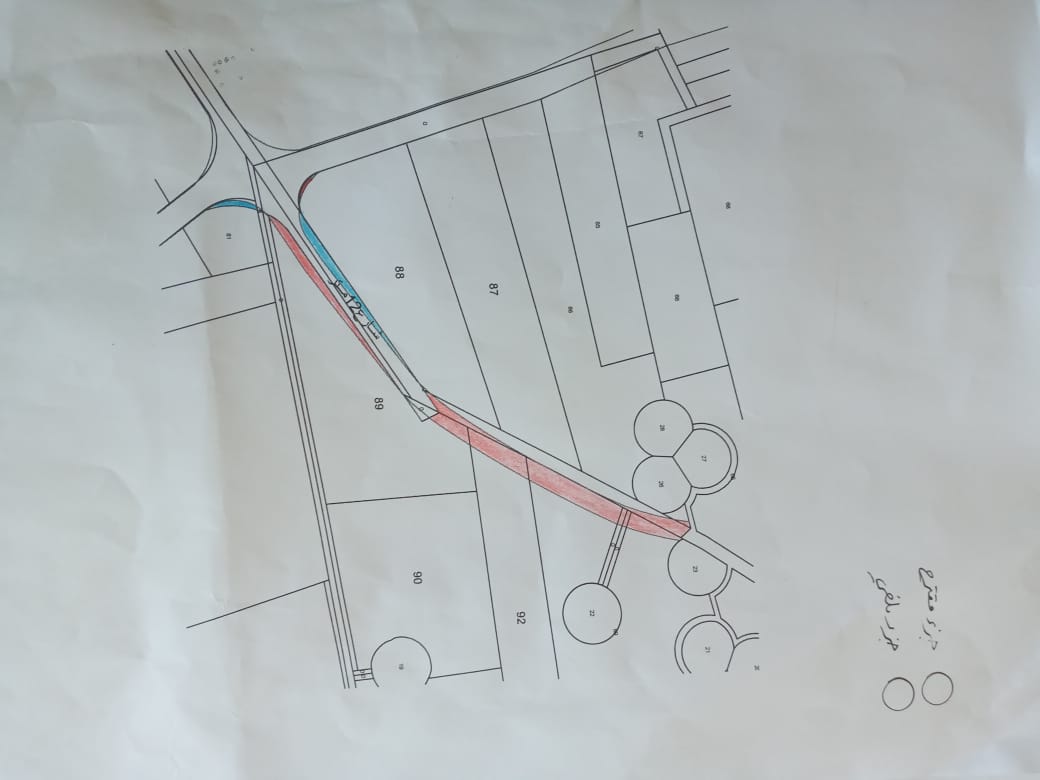 امام وزير الإدارة المحلية