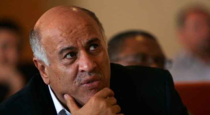 جبريل الرجوب: حائط البراق لليهود.. والأقصى