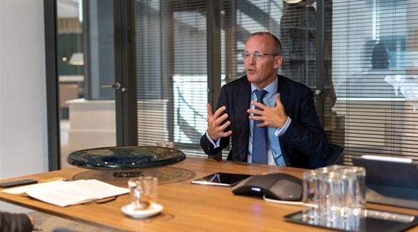 صانع السياسة بالمركزي الأوروبي يحذر من