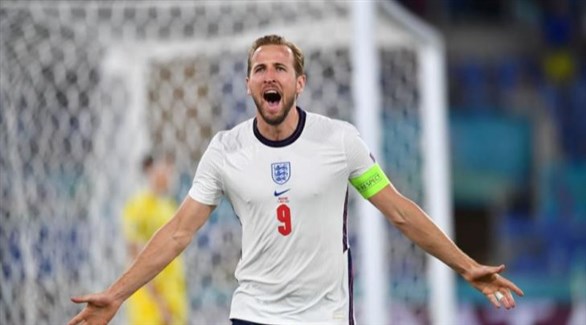 هاري كين: إنجلترا متحمسة للعودة إلى