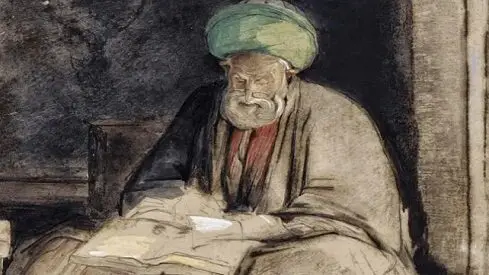 الإمام الشاطبي.. أحد مجددي عصره.. فمن