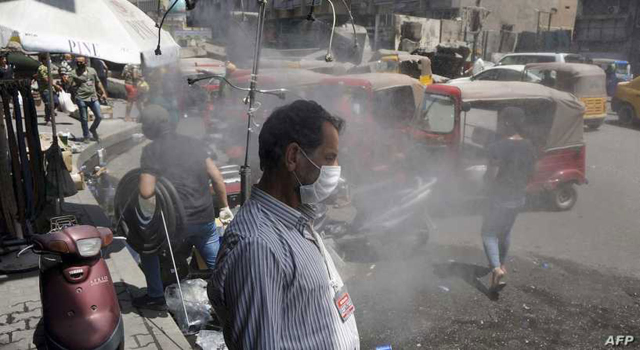 محافظة عراقية تعلن عن عطلة رسمية