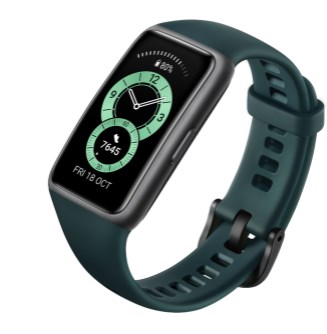 لقد تغيرت طريقة استخدامك للسوار الذكي..