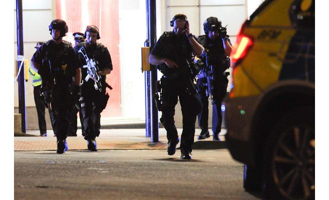 أبرز ردود الفعل على اعتداء لندن