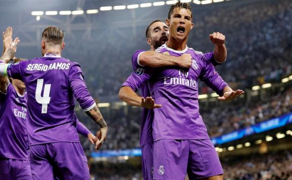 رونالدو يحقق رقما لم يسبقه إليه