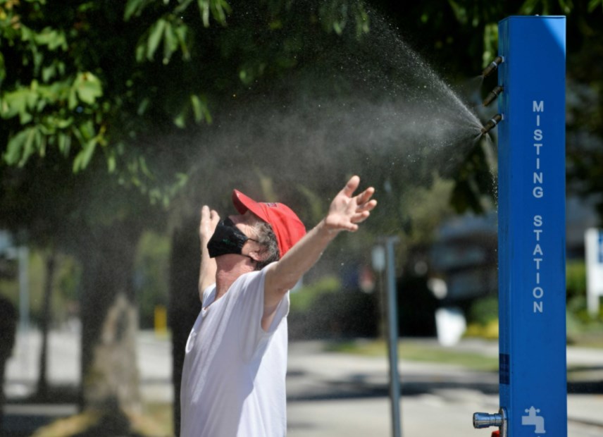 صورة قاتمة للتغير المناخي.. خبراء يتوقعون