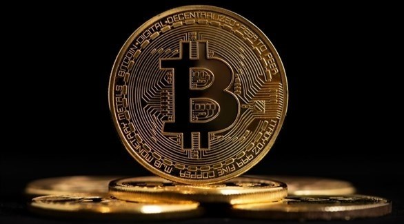 ارتفاع سعر عملة بيتكوين 1.9%