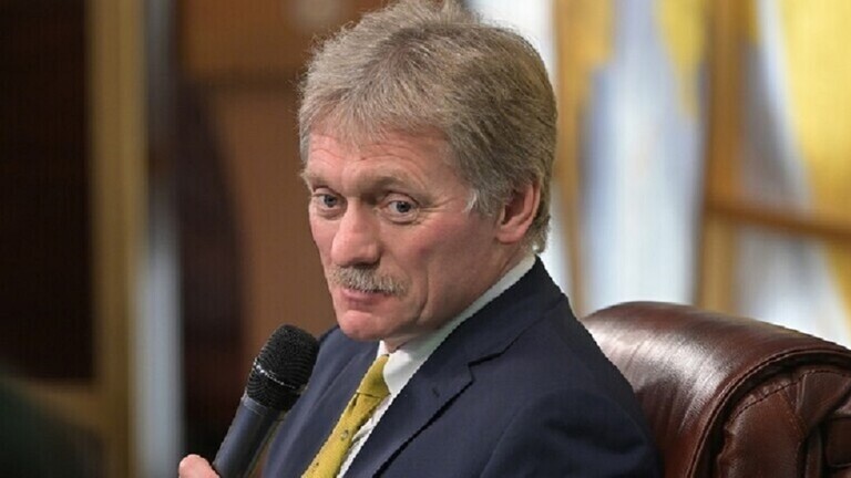 الكرملين: العمل سيستمر لتحقيق إجماع في