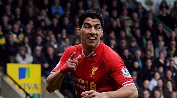 سواريز يفتح الباب أمام العودة لليفربول