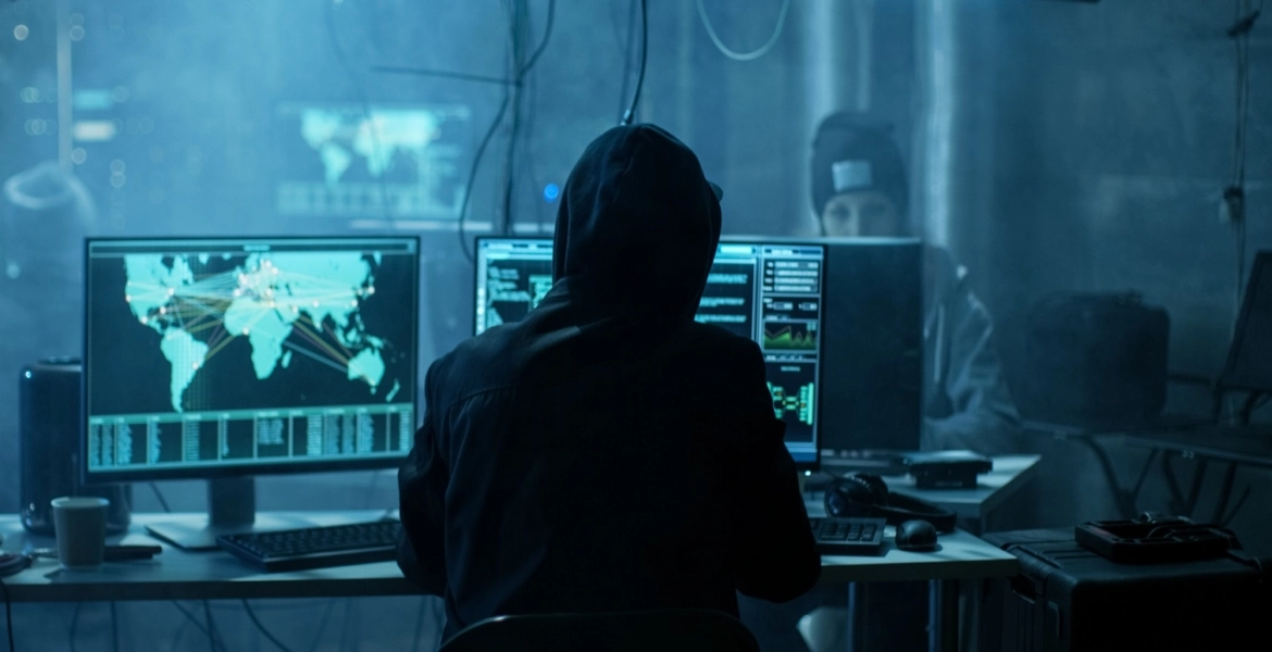 قراصنة يطلبون 70 مليون دولار لتحرير