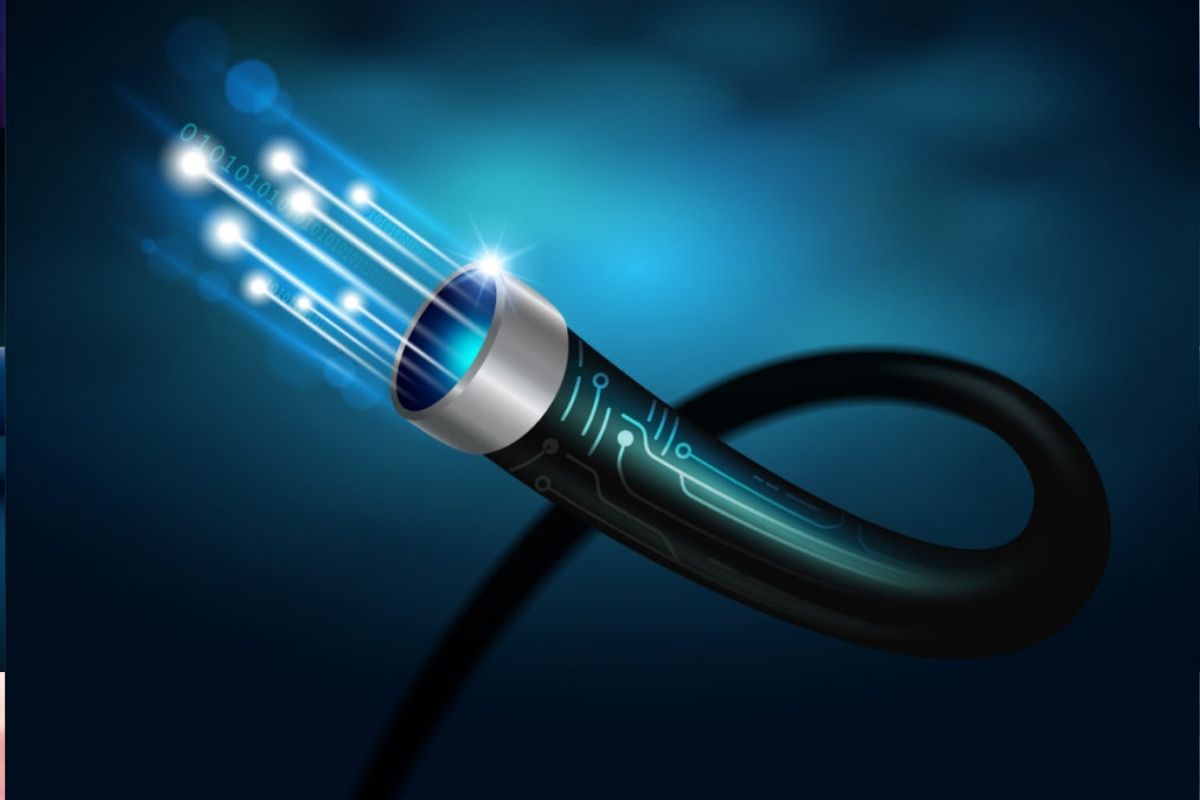 ارتفاع عدد مشتركي “فايبر الانترنت” إلى