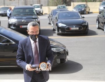 أبو قديس يطمئن على طالبة “توجيهي”