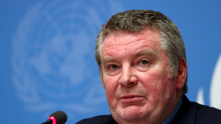 الصحة العالمية: معدلات الإصابة بفيروس كورونا