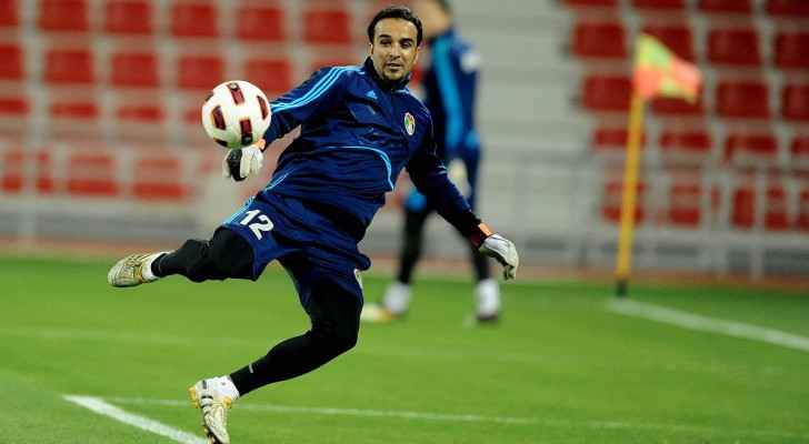 لؤي العمايرة يعود إلى الفيصلي ناديه