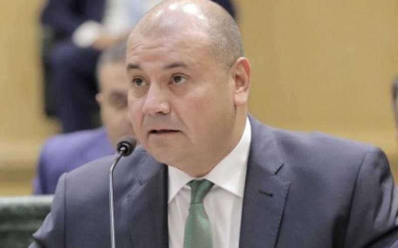 تطوير مسارات العمل البرلماني المشترك بين