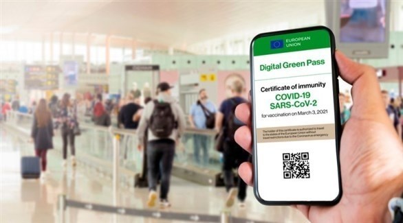 إيطاليا تضبط شبكة إلكترونية لتزييف شهادات