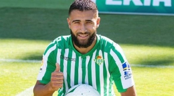 ريال مدريد يستعد لضم فقير