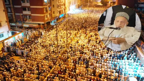 باكستان تودع أشهر علمائها.. الشيخ عبدالرزاق