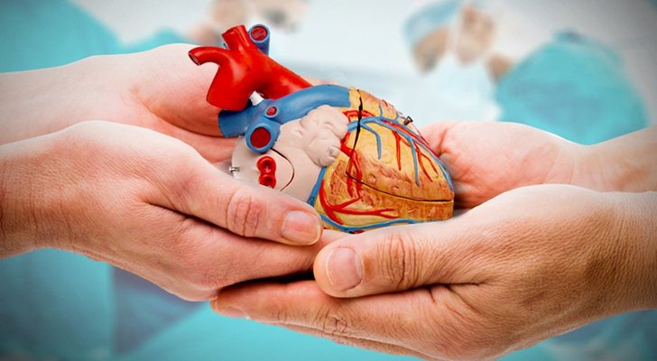 صدقة جارية.. عائلة أردنية تتبرع بأعضاء