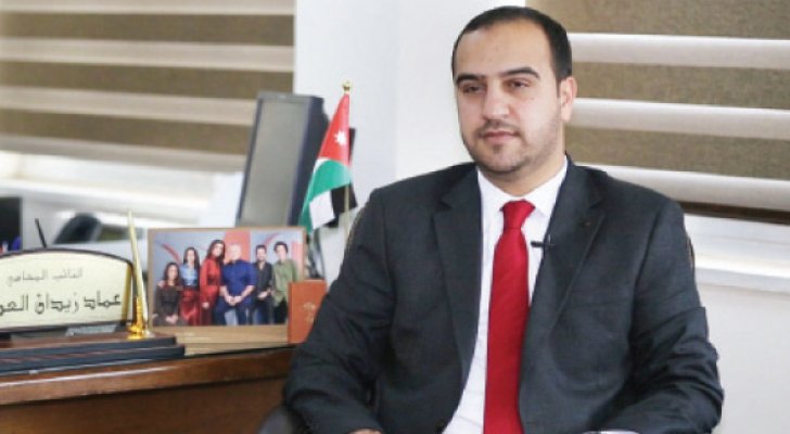 النائب العدوان يحمل الحكومة مسؤولية غرق