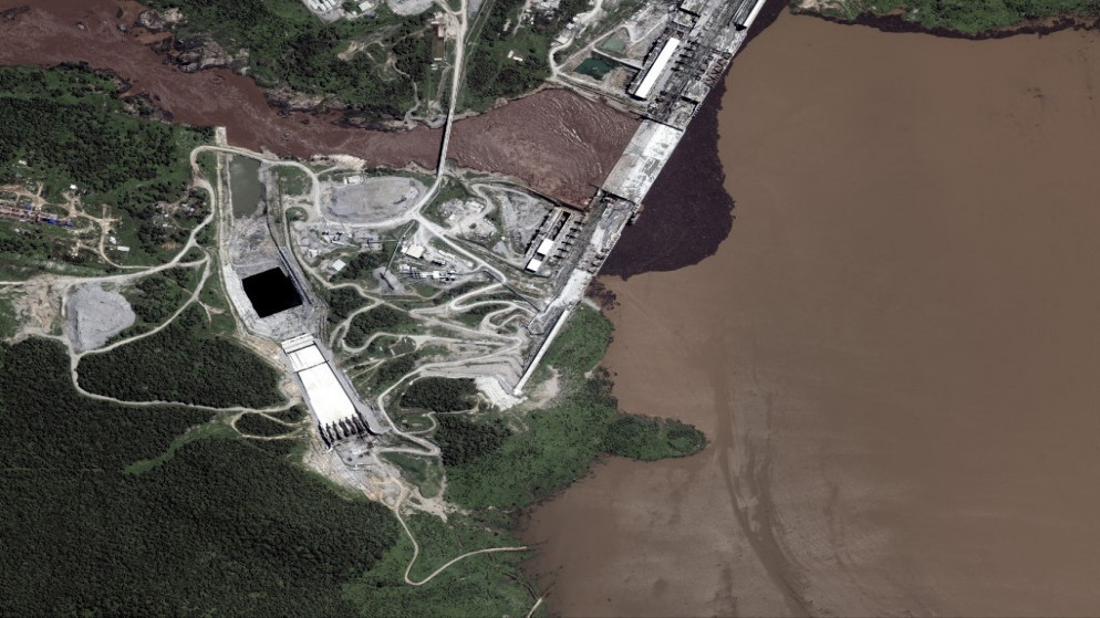 الولايات المتحدة: ملء إثيوبيا لخزان سد