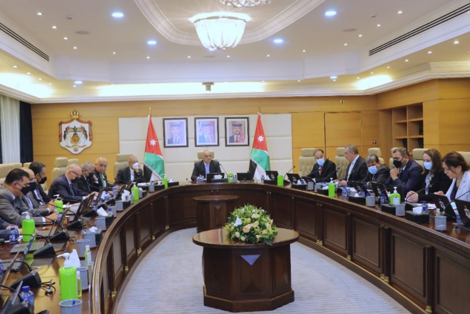 قرارات مجلس الوزراء (تفاصيل)