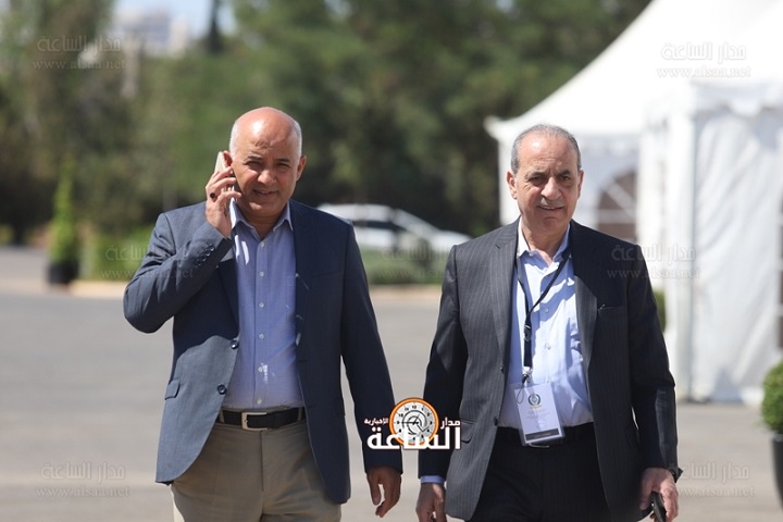 اللجنة الملكية: انتهينا من تحديد الوضع