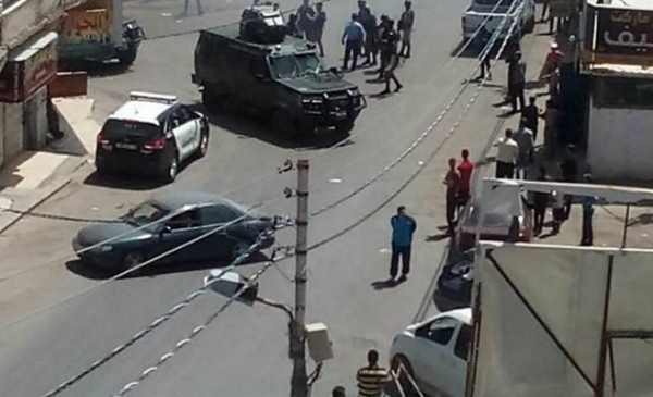 الصريح.. عشيرة العثامنة يوافقون على دفن