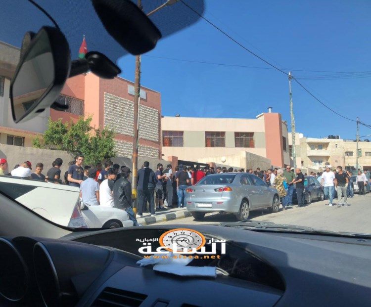 امتحانات الثانوية مستمرة.. 103 آلاف طالب