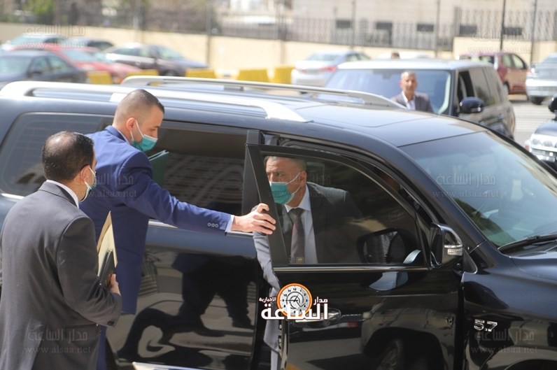 الفراية: إلغاء الموافقات المسبقة للمغادرين الأردنيين