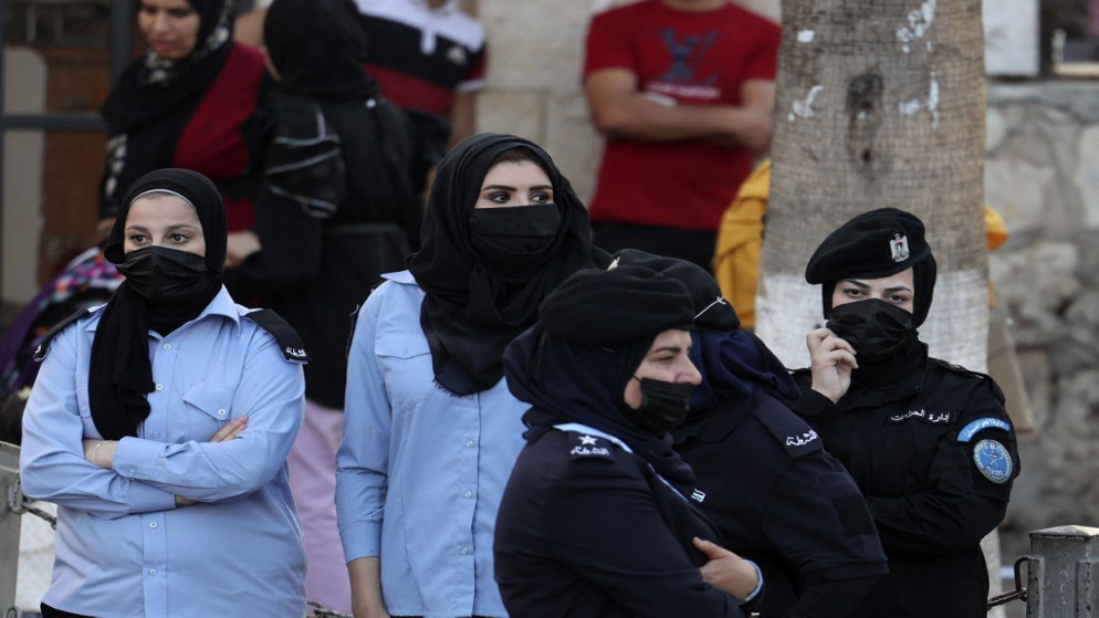 وفاتان و97 إصابة جديدة بفيروس كورونا