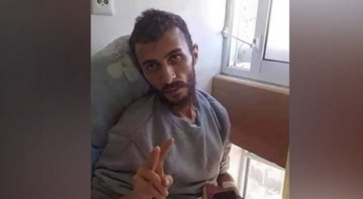 الاحتلال الإسرائيلي يفرج عن الأسير الغضنفر