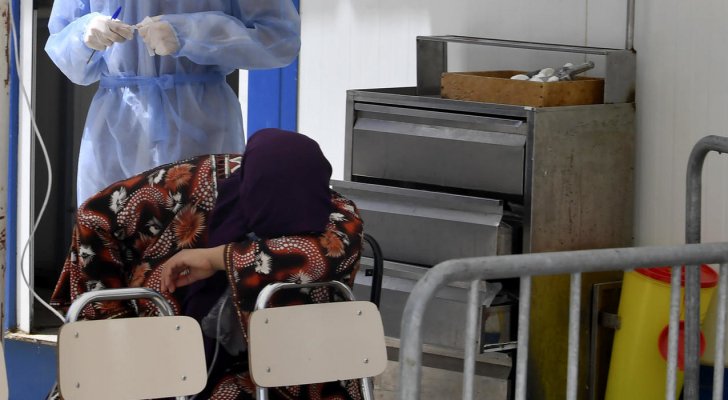 الصحة التونسية تعلن انهيار المنظومة الصحية