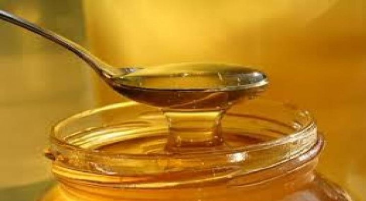 مادبا.. ضبط 320 كغم عسل مغشوش