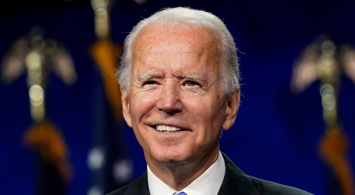 بايدن: قضينا على القاعدة