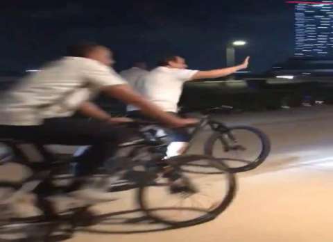 مع اشتعال أزمة “سد النهضة”.. تداول