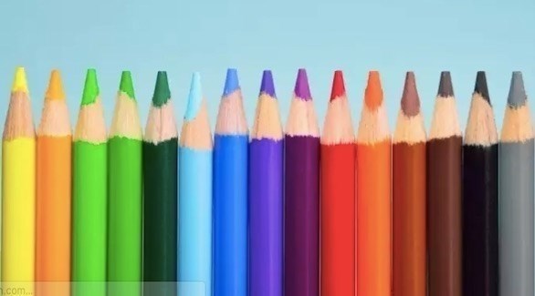 ما الذي يخبره لونك المفضل عن